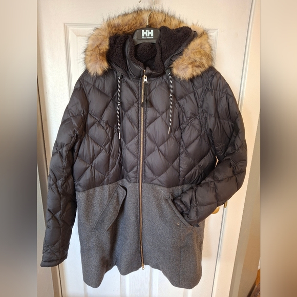 Eddie Bauer Winter Parka - Picture 1 of 3